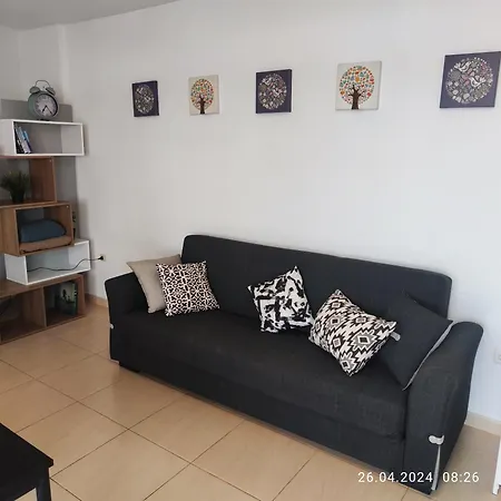 Veronica Arona (Tenerife)