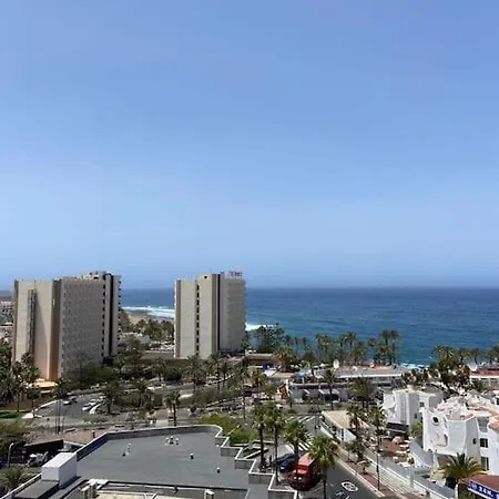 Veronica Daire Arona (Tenerife)